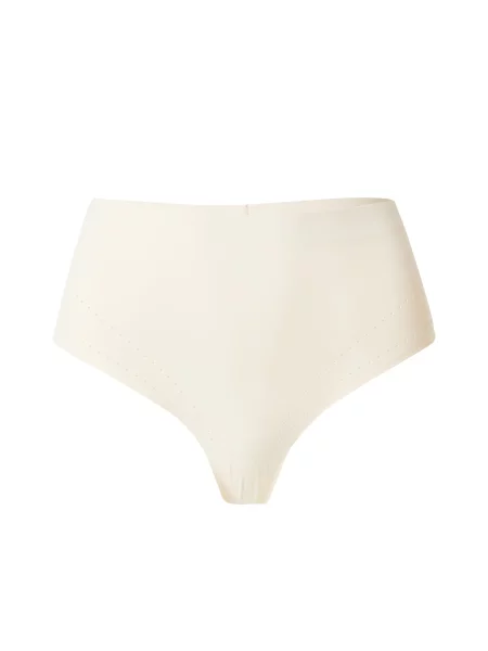 MAGIC Bodyfashion Tanga DREAM bej alb