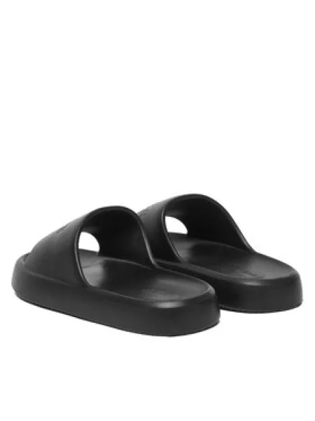 Natikače Guess crna