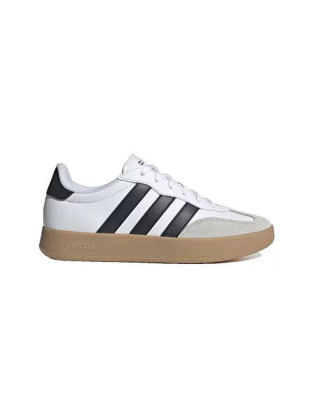 Sneakers adidas Barreda alb