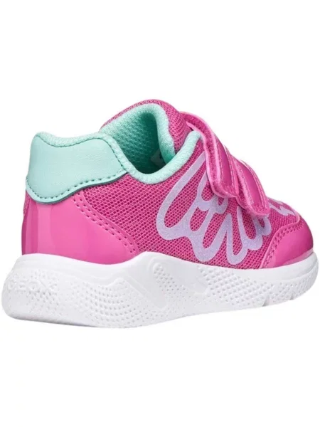 Pantofi copii Geox roz