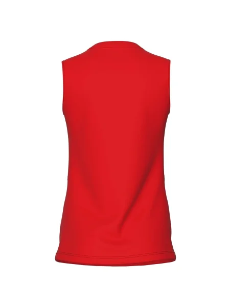 Tricou Errea roșu