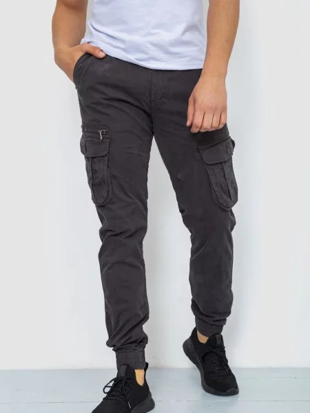 Карго Ager темно-сірий сірі