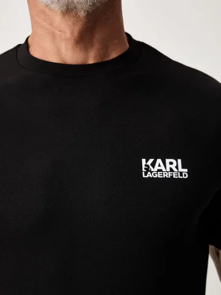 Футболка Karl Lagerfeld