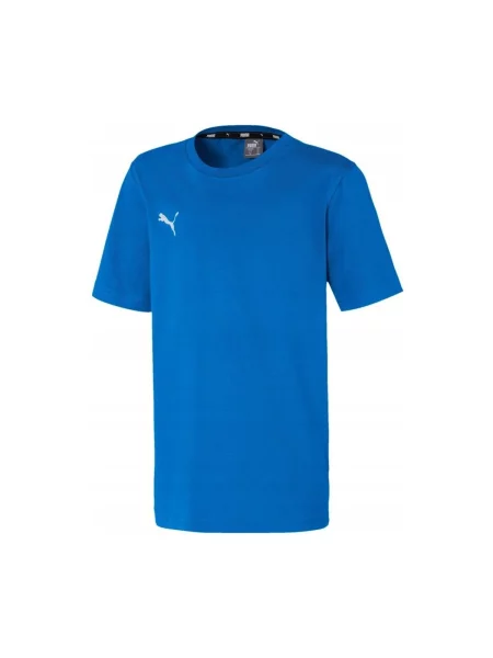 Tricou copii Puma albastru