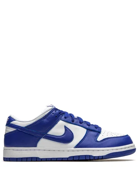 Sneakerși Nike Dunk alb