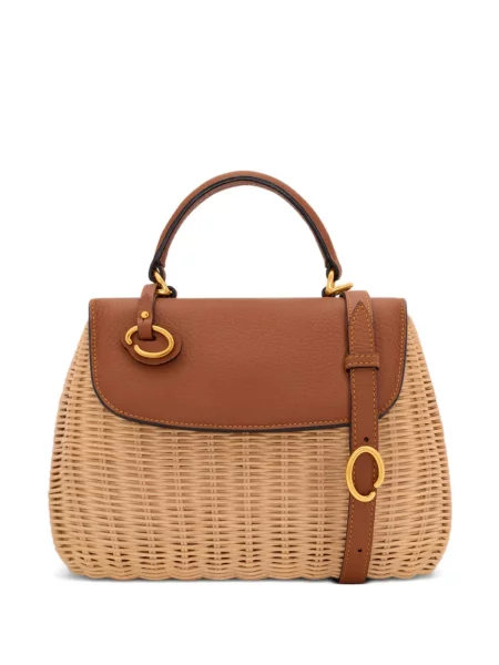 Geantă Oscar De La Renta