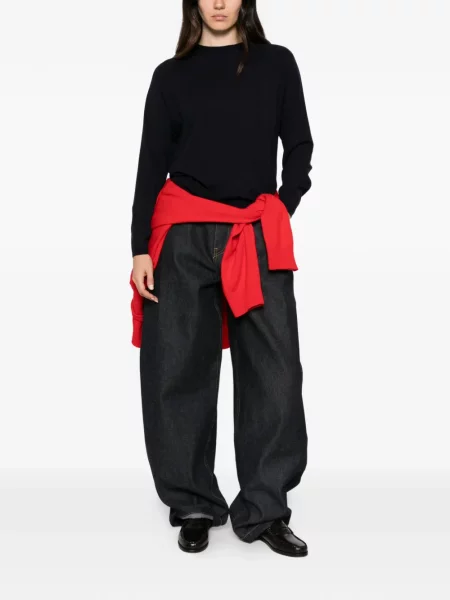 Pulover Base albastru