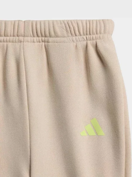 Adidas трикотажний комплект дитячий з бавовною
