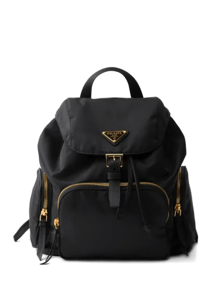 Раница Prada черно