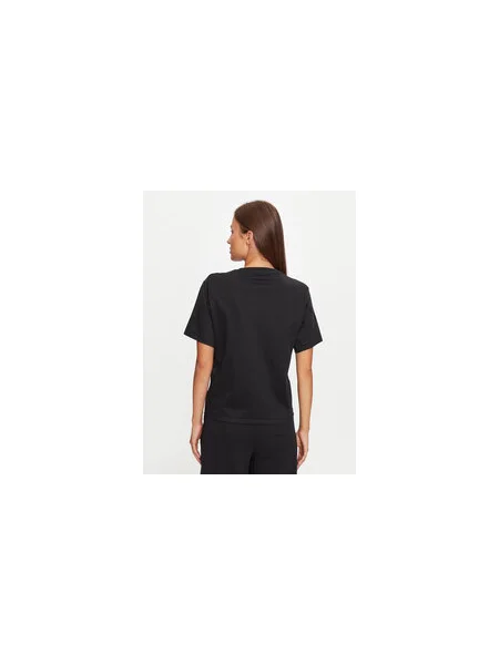 Adidas Póló Z.N.E. Regular Fit fekete