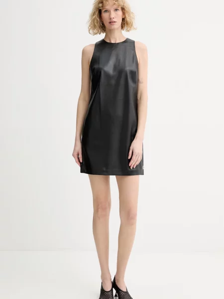 Calvin Klein sukienka czarna