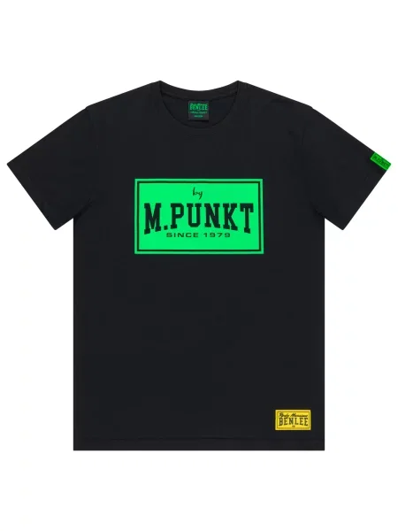 Tricou Benlee negru