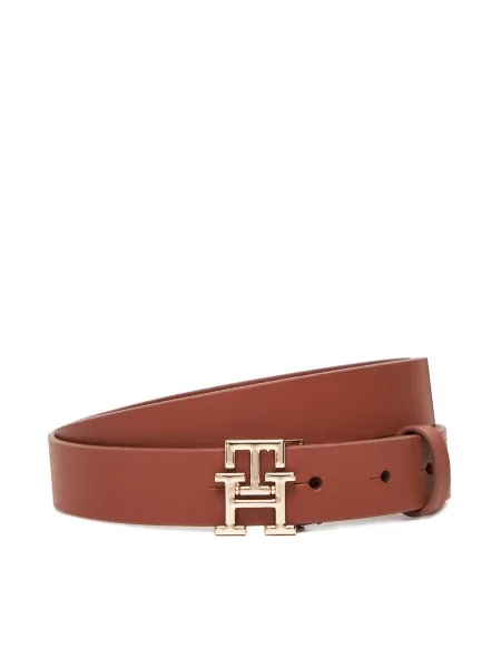 Tommy Hilfiger pas Th Modern rjava