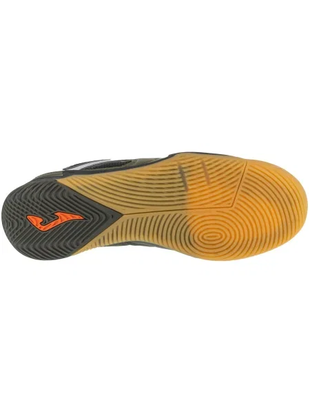 Pantofi Joma verde
