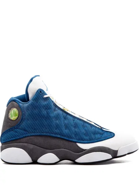 Sneakerși Jordan Air Jordan 13 albastru
