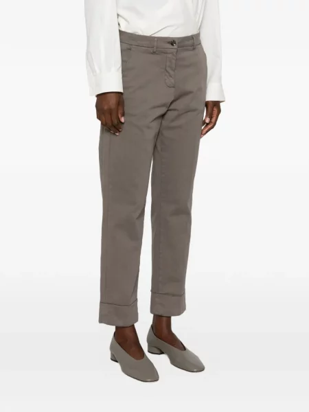 Pantaloni Mason's gri