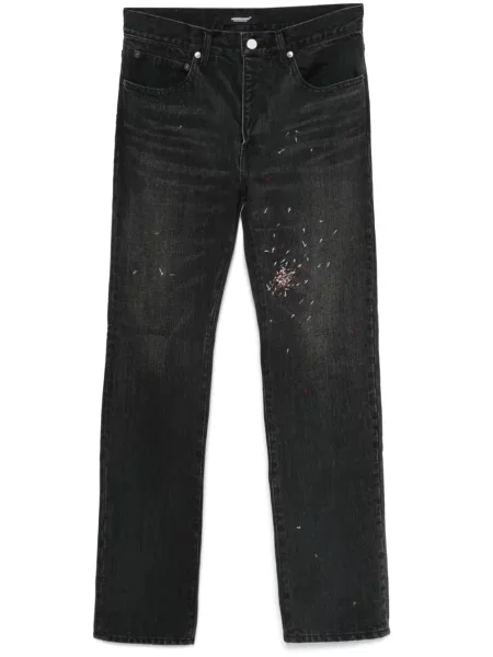 Blugi Undercover negru