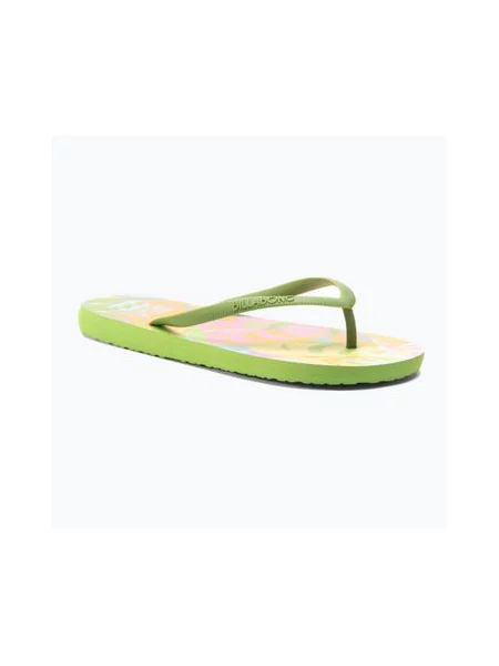 В'єтнамки Billabong Dama moss meadow