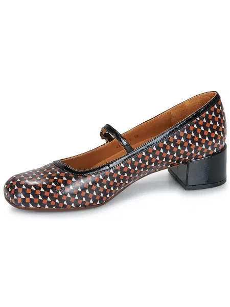 Pantofi Chie Mihara negru