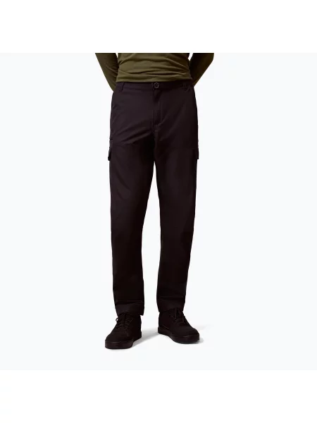 Pantaloni de ciclism pentru bărbați Endura Loop Cargo Pant black negru