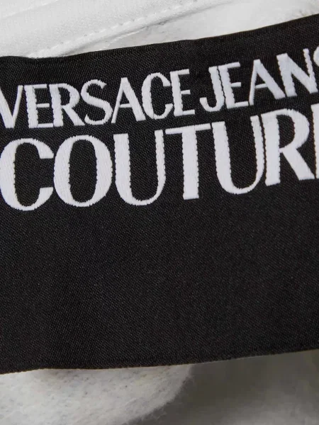 Trening Versace Jeans Couture alb