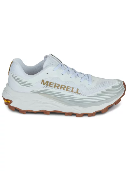 Merrell sneakers pentru alergare de damă AGILITY PEAK 6 alb