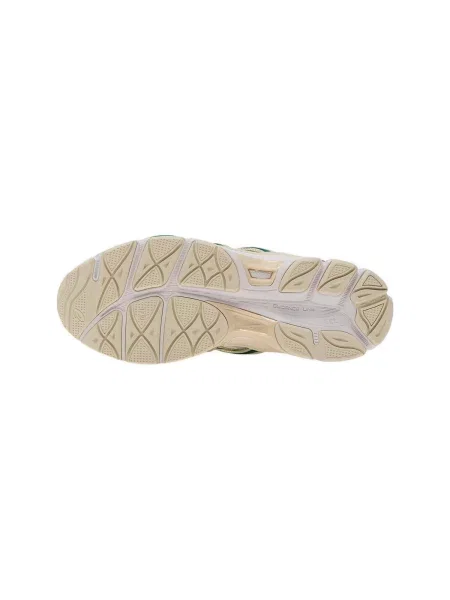 Pantofi Asics bej