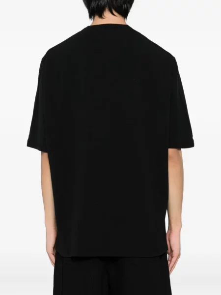 Tricou Devoa negru