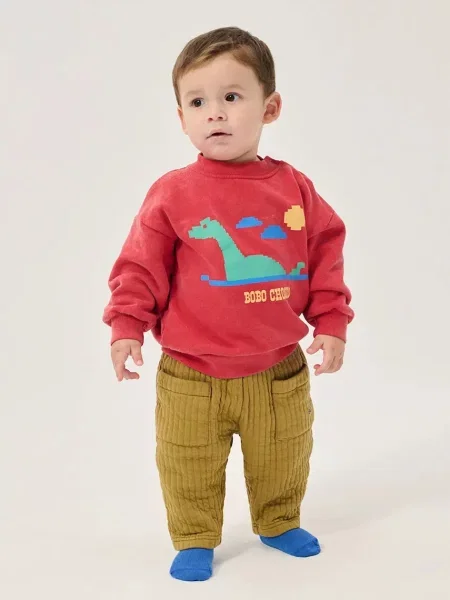 Детский свитер Bobo Choses