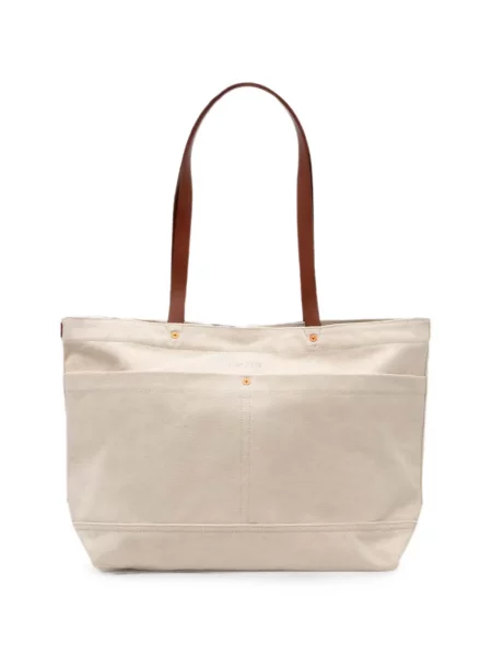 Lung rucsac Levi's® cu autograf albastru