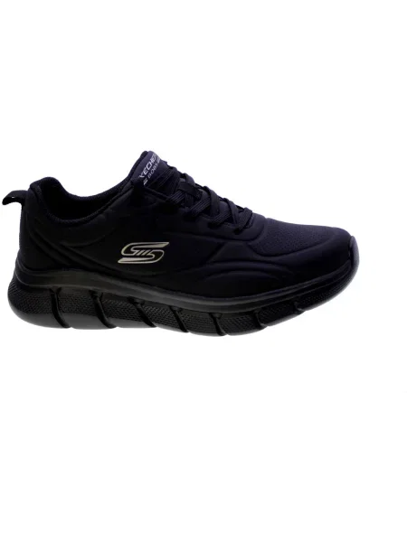 Pantofi Skechers negru
