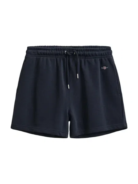 GANT Pantaloni bleumarin