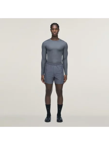 Tréninkové šortky adidas x entire studios
