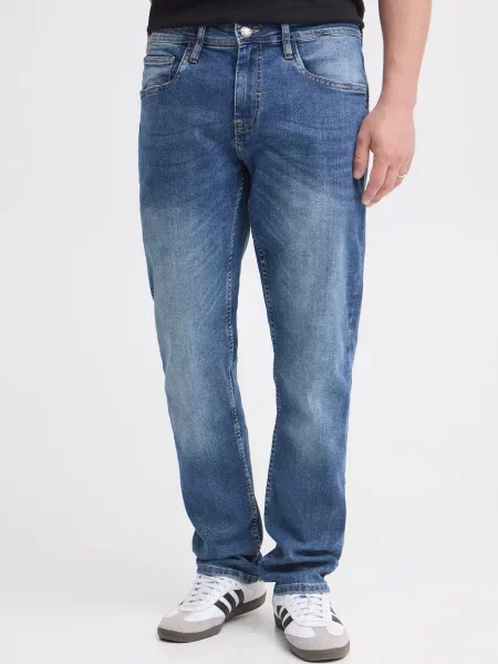 BLEND Džínsy BHTWISTER denim modrá