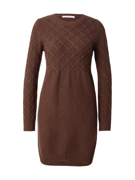 ABOUT YOU Rochie tricotat Vivian' maro