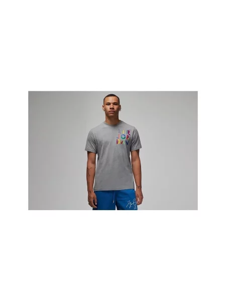 Majica Nike siva