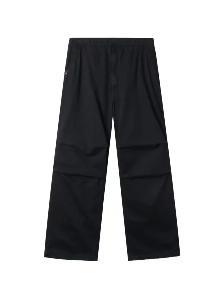 Pantaloni Izzue negru