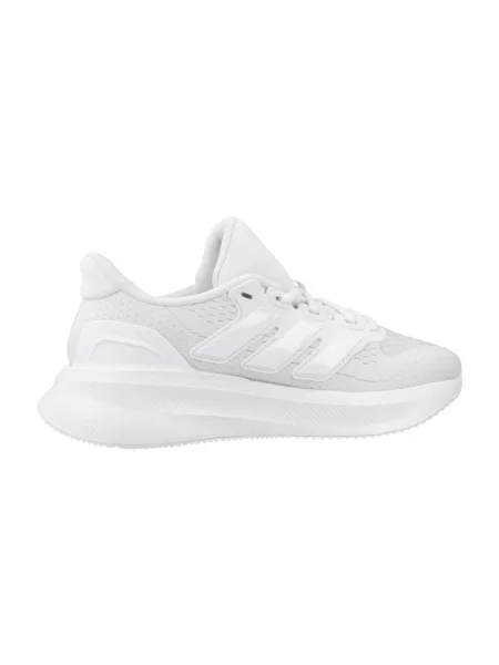 Félcipő Adidas fehér