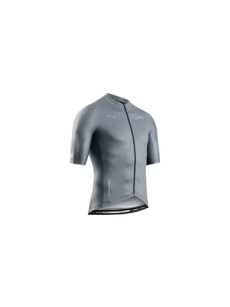 Tricou X-bionic gri