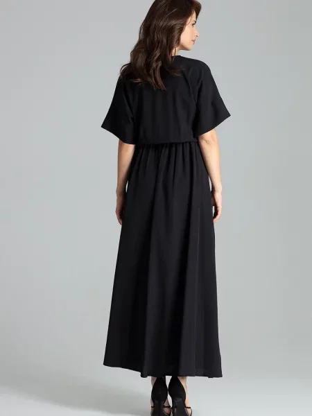 Rochie Lenitif negru