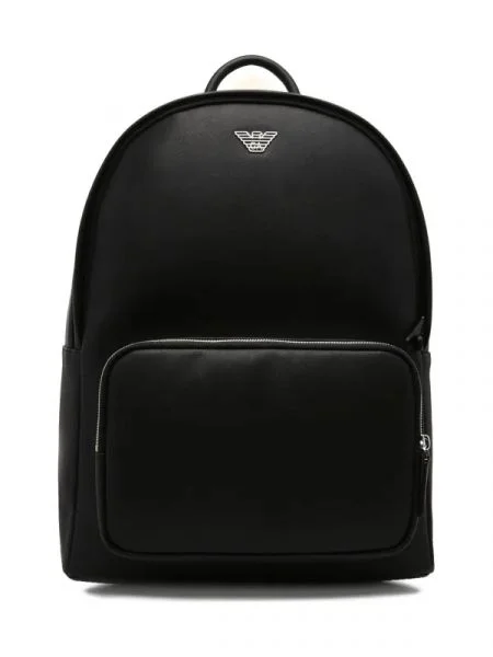 Emporio Armani Rucsac negru