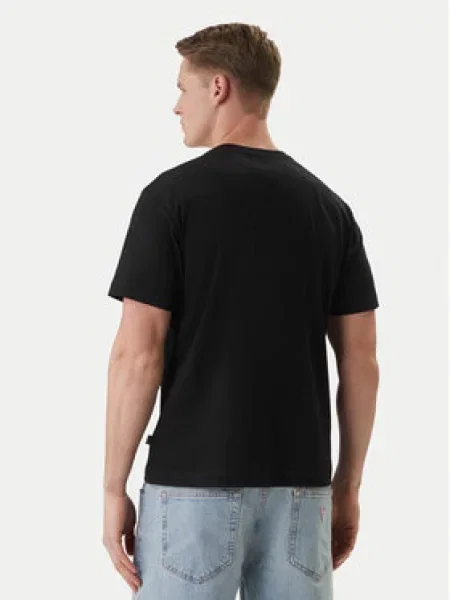 Guess Jeans T-shirt crna