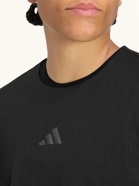 Adidas Originals Funkční Tričko S Krátkým Střihem Pro černá