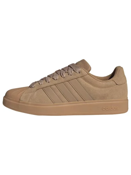 ADIDAS SPORTSWEAR Tenisky Streettalk brokátová
