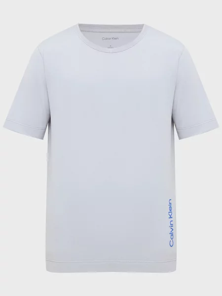 Футболка Calvin Klein сіра