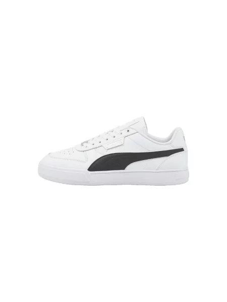 Pantofi Puma alb