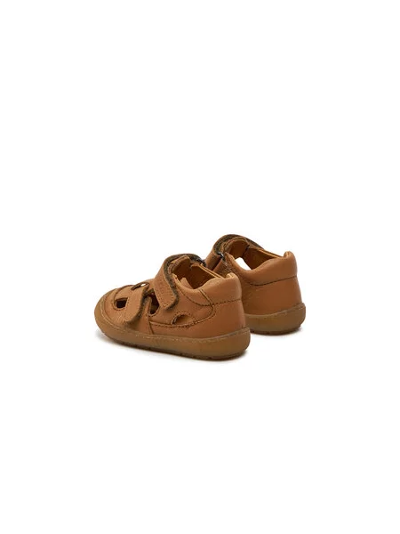 Basutės Froddo Ollie Sandal M ruda