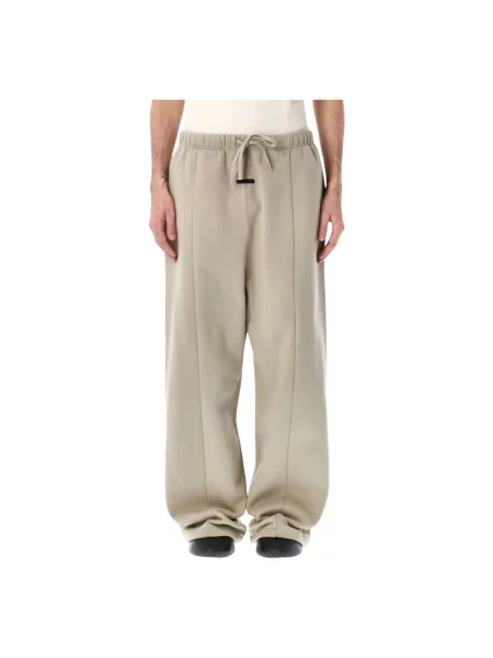 Spodnie Fear Of God beżowe