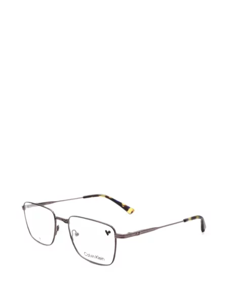 Ochelari de soare Calvin Klein gri