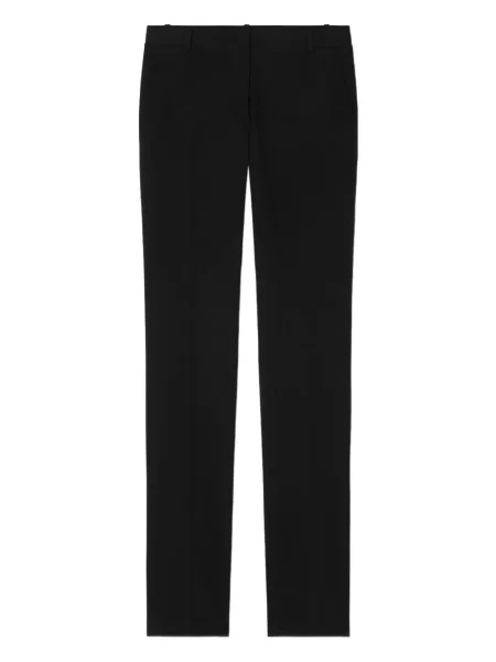 Pantaloni Versace negru